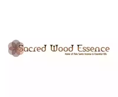 Sacred Wood Essence