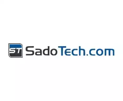 Sado Tech logo