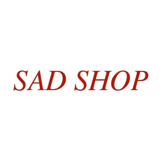 Sad Shop