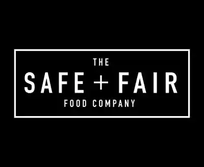 Safe + Fair