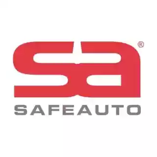 SafeAuto logo