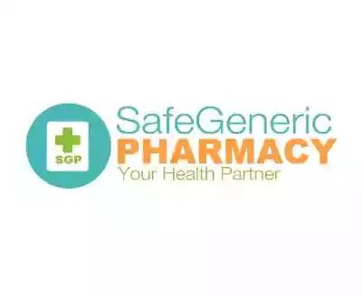 Safe Generic Pharmacy