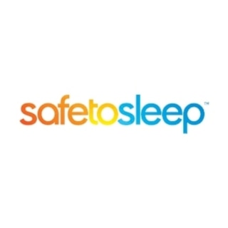 SafetoSleep logo