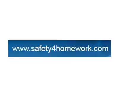 Safety 4 Homework