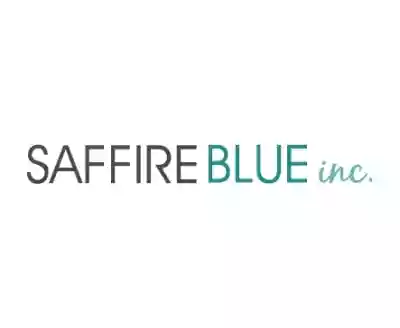 Saffire Blue