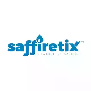 SaffireTix 