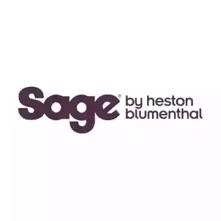 Sage Appliances