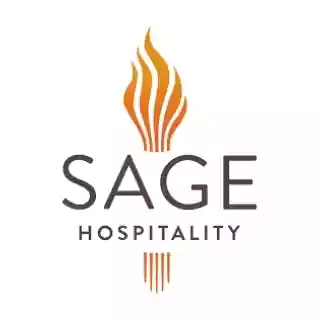 Sage Hospitality Jobs