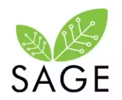Sage Smart Garden