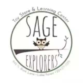 Sage Explorers