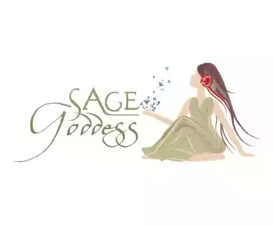 Sage Goddess