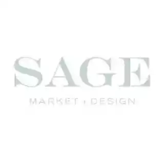 SAGE MARKET + DESIGN