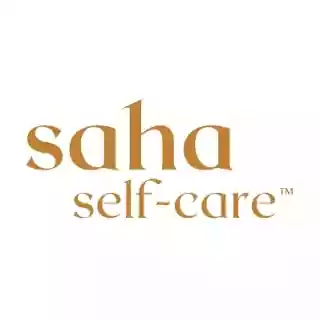 Saha Self-care