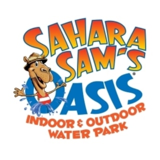 Sahara Sams Oasis