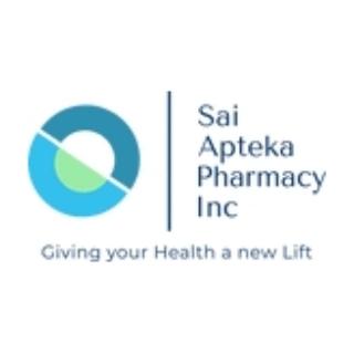 Sai Apteka Pharmacy