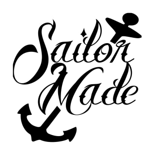 Sailor Made Custom Woodworks logo