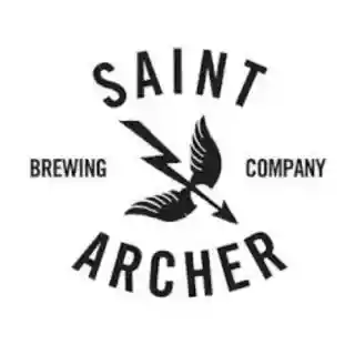 Saint Archer Brewing