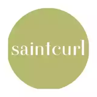 Saint Curl AU