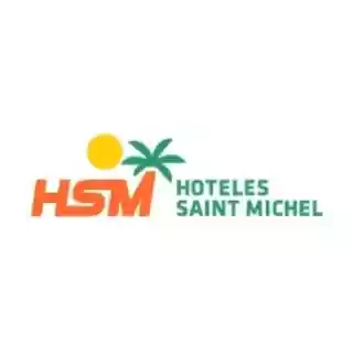 Hoteles Saint Michel