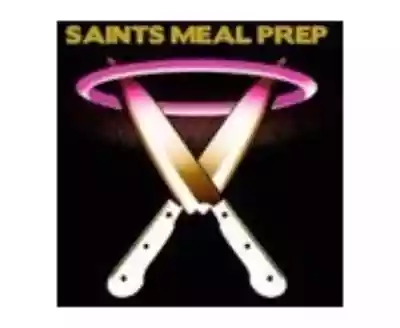 Saints Meal Prep
