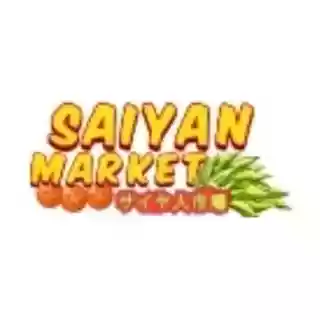 Saiyan Market