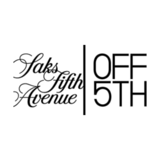 Saks OFF 5TH