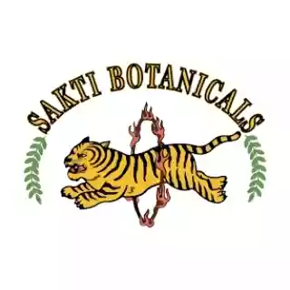 Sakti Botanicals logo