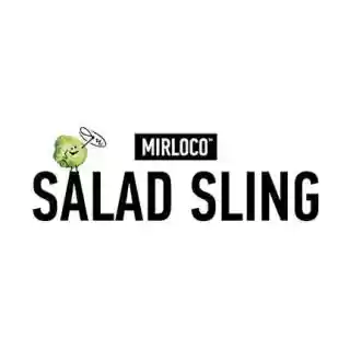 Salad Sling