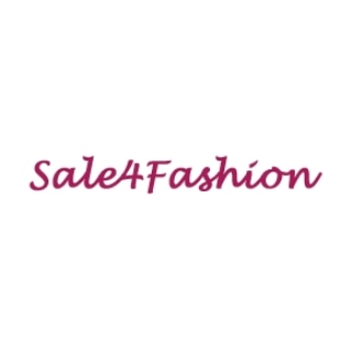 Sale4Fashion logo