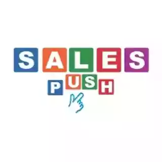 Sales-Push