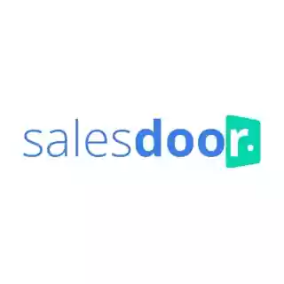 Salesdoor