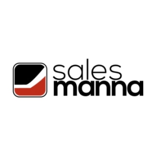 Salesmanna