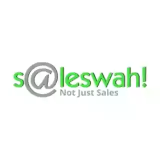 Saleswah CRM