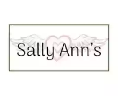 Sally Ann’s Boutique