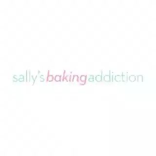  Sallys Baking Addiction logo