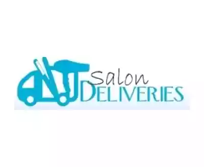 Salon Deliveries