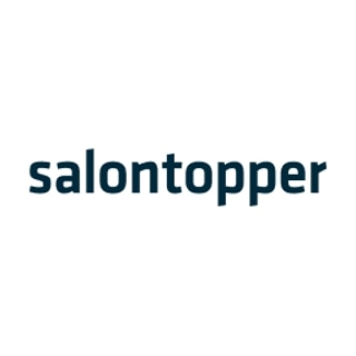 Salon Topper