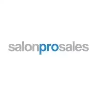 Salon Pro Sales