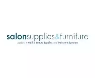 Salon Supplies & Furniture