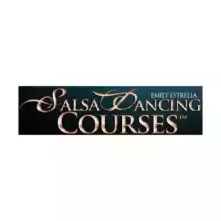 Salsa Dancing Course
