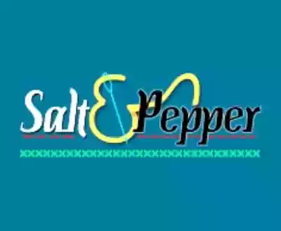 Salt & Pepper