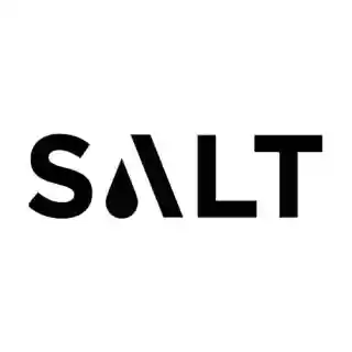 Salt Fitness