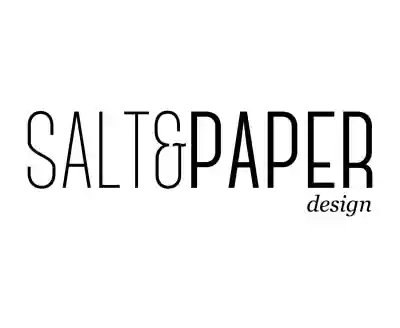 Salt & Paper