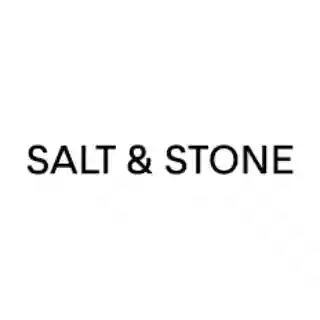 Salt & Stone