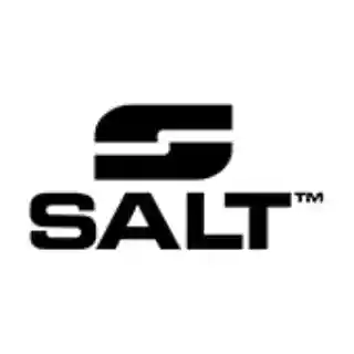 Salt BMX