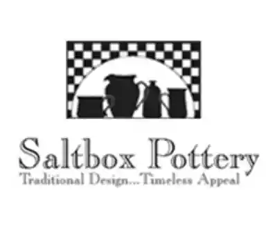 Saltbox Pottery