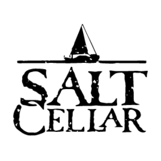 Salt Cellar