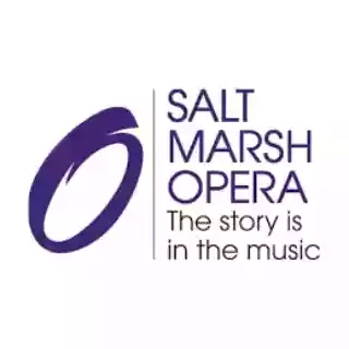 Salt Marsh Opera