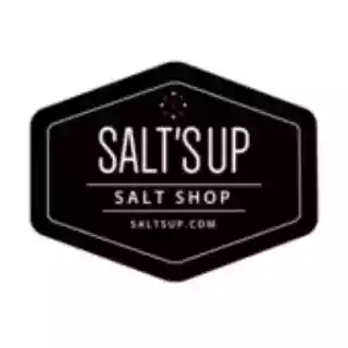 SaltsUp shop