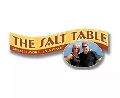 The Salt Table